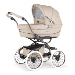 Bebecar Stylo Class - Diamond Beige (381)